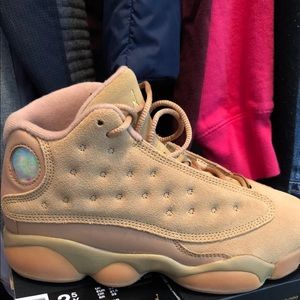 Jordan 13 Retro BP 2.5Y